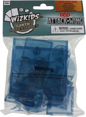 Base and Peg Pack(Blue): 739W071714